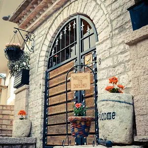 Domino , Gjirokaster Albania