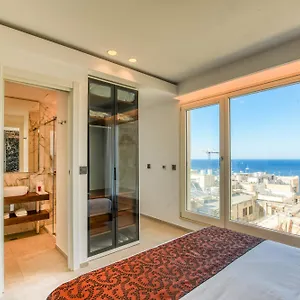  Hotel The Capital Boutique