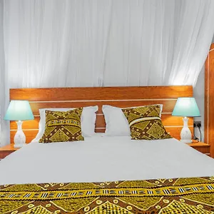Ambrosia Heights , Entebbe Uganda