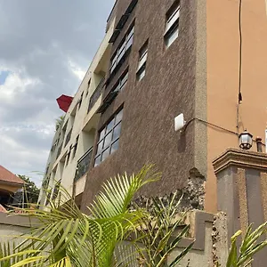 Javelin , Kampala, Uganda 3*, Kampala Uganda